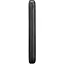 Зовнішній акумулятор (павербанк) S-Link IP-G10N 10000 mAh 2.1A 2USB Black - мініатюра 4
