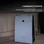 Воздухоочиститель с функцией увлажнения Sharp KC-F32EUW - миниатюра 5