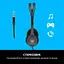 Навушники Logitech H111 Stereo Headset with 1*4pin jack (981-000593) - мініатюра 9