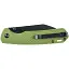 Ніж CJRB Pyrite Light BB AR-RPM9 FRN Green - мініатюра 4