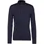 Термокофта Icebreaker 200 Oasis LS Half Zip Men Midnight S (1052-104 367 401 S) - мініатюра 1