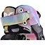 Ролики Micro Delta Liberty 36-38 Iridescent (1012-MIS-DL-SHINE-36-38) - мініатюра 4