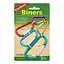Карабин брелок Coghlans Multi-Pack Carabiners (1053-CHL.0355) - миниатюра 2