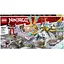 Уцінка. Конструктор LEGO Ninjago Істота Крижаний Дракон Зейна, 973 деталей (71786)  - мініатюра 1