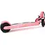 Электросамокат Детский SNS Kids 5.5" Pink с музыкой - миниатюра 4