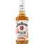 Уцінка. Лікер Jim Beam Peach 32.5% 0.7 л  - мініатюра 1