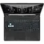 Игровой ноутбук Asus TUF A15 FA506NC-HN016, AMD Ryzen 5 7535HS, 4.55GHz, 15.6FHD, 16GB, SSD 512B, NVIDIA GeForce RTX 3050 4GB, Free DOS - миниатюра 3