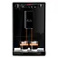 Кофемашина Melitta Caffeo Solo Pure Black (E950-222) EU [65735] - миниатюра 1