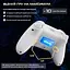 Геймпад Flydigi Direwolf 2 Gaming Controller - мініатюра 6