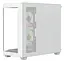 Корпус OCYPUS GAMMA C52 WH ARGB (GAMMA-C52-WHD300XX-GL) без блока питания - миниатюра 7