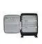Чемодан 55 См Samsonite PARALUX HS BLACK 55x39x23(26) KT2*09001 - миниатюра 2