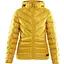 Куртка Craft LT Down Jacket Woman M Желтый (1068-1908007 M 557000) - миниатюра 1