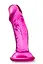 Фалоімітатор B Yours Sweet N Small 4 11.4 см рожевий - мініатюра 2