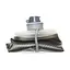 Фляга мягкая HydraPak 1.5 L Flux (1053-GF425M) - миниатюра 3