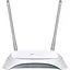 Бездротовий маршрутизатор (роутер) TP-Link TL-MR3420 [133452] - мініатюра 1