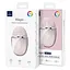 Беспроводная мышь WIWU WM109 Magic dual mode Pink - миниатюра 2