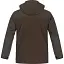 Куртка Hallyard Scarba S Brown - миниатюра 2