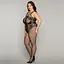 Бодистокинг JSY P81171 Plus size - миниатюра 5