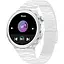 Умные часы Uwatch Diamond White Silicone - миниатюра 3