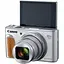 Компактный фотоаппарат Canon PowerShot SX740 HS Silver (2955C012) - миниатюра 5