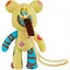 Колекційна фігурка-сюрприз ToyMonster Kuma Paw Гурман (T02406-12P) - мініатюра 18