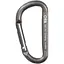 Карабін First Ascent NFC 7 mm Grey (1060-FA 7020 6) - мініатюра 1