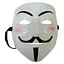 Маска Анонимус - миниатюра 1