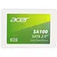 SSD накопичувач Acer SA100 480 GB (BL.9BWWA.103) - мініатюра 7