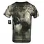 Футболка Xtreme Couture by Affliction Men T-Shirt Dark Horse Skull Tattoo Biker 3XL - мініатюра 4