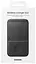 Бездротова зарядна підставка Samsung Wireless Charger Duo+ TA (EP-P4300TBRGRU) - мініатюра 4