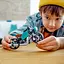 Конструктор LEGO Creator Винтажный мотоцикл 3 в 1, 128 деталей (31135) - миниатюра 4