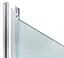 Набор Lidz Душевая кабина Latwa SC90x90.SAT.MID.FR полукруглая, стекло Frost 4 мм + Душевой поддон Kapielka ST90x90x26, с панелью - миниатюра 3