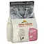 Сухий корм для кошенят Almo Nature Holistic Kitten зі свіжою куркою 2 кг - мініатюра 1