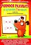Книга Читанка 437 Учимося рахувати з цуценям Гавчиком (9786177775309) - мініатюра 1