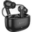 Бездротові TWS Bluetooth навушники Hoco EQ12 Rima Black (2249599594) - мініатюра 1