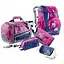 Набор школьный Deuter OneTwoSet Hopper Magenta Deer (1052-3880117 5018 (SET)) - миниатюра 1