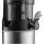 Соковижималка шнекова Sencor Nutri Juicer Pro SSJ8050SS Stainless steel UA - мініатюра 4