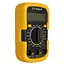 Мультиметр Master DT-830LN измерения V, A, R - миниатюра 1