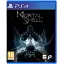 Гра Mortal Shell (російська версія) (PS4) - мініатюра 1