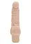 Вібро-стимулятор ToyJoy Classic Stim 22.1 см (тілесний) - мініатюра 2