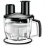 Блендер Braun MultiQuick 7 MQ 7087X (0X22111291) [64915] - мініатюра 3