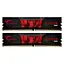 Модуль пам'яті G.Skill DDR4 32Gb (2x16) Aegis 3200 Mhz (F4-3200C16D-32GIS) - мініатюра 1