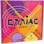 Настільна розважальна гра Strateg Елліас 30777 Різнокольоровий - мініатюра 1