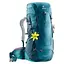 Рюкзак Deuter Futura Pro 34 SL Denim-Arctic (1052-3401018 3388) - мініатюра 1