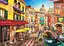 Пазл Anatolian Кафе в Венеции 1500 эл. (4553) - миниатюра 2