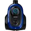 Пылесос безмешковый Samsung VC07M2110SB/UK - миниатюра 1