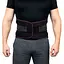 Пояс лечебно-профилактический с ребрами жесткости Gamma R4208 размер S/M - миниатюра 7