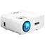 Проектор Giaomar ‎C12 Full HD Wi-Fi Bluetooth - мініатюра 1