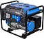 Генератор бензиновий EnerSol 5/5.5 кВт EPG-5500S - мініатюра 2