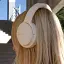 Беспроводные наушники Proove Tender beige - миниатюра 5